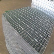 扁鋼格柵板、水泥廠溝蓋板、住宅小區排水溝蓋與玻璃鋼格柵蓋板的綜合應用