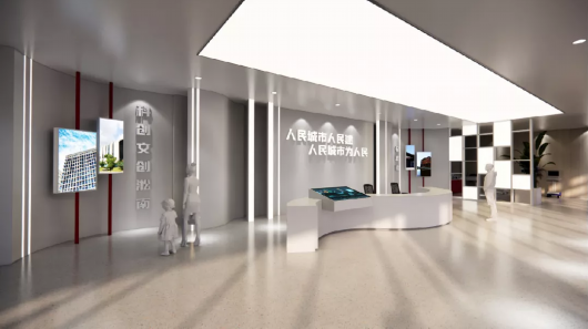 黨建引領服務升級，寶山區釋放紅色生產力