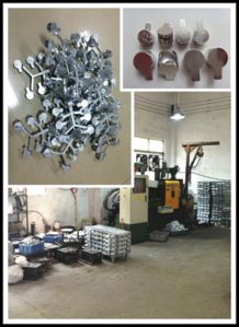 揭陽市東源五金制品廠 專業生產、銷售與加工服務的全面介紹