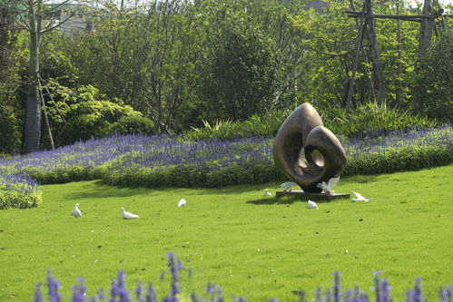 園林綠化工程施工常見問題及系統(tǒng)化解決策略